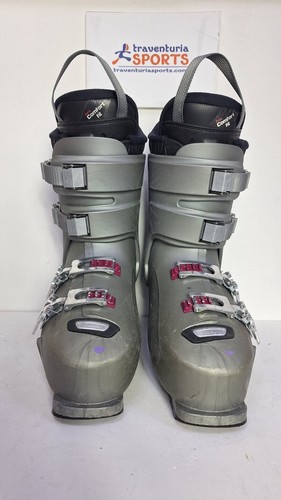 Bottes ski alpina dss - bottes,