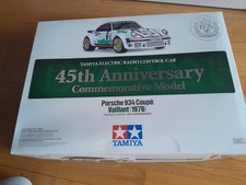 Tamiya porsche 934 rc 45 th