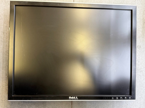 Dell ultrasharp 2007fpb - dell, 20.1"