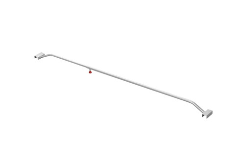 Support bâche plate pour - de,
