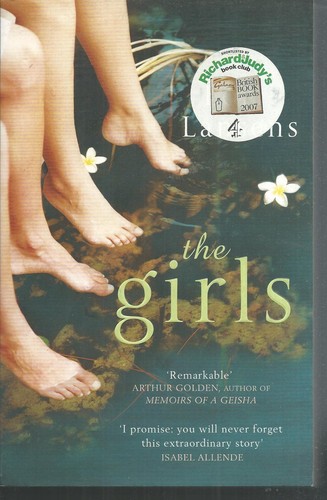 The girls lori lansens - the, girls.