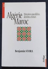 Algérie Maroc. Histoires