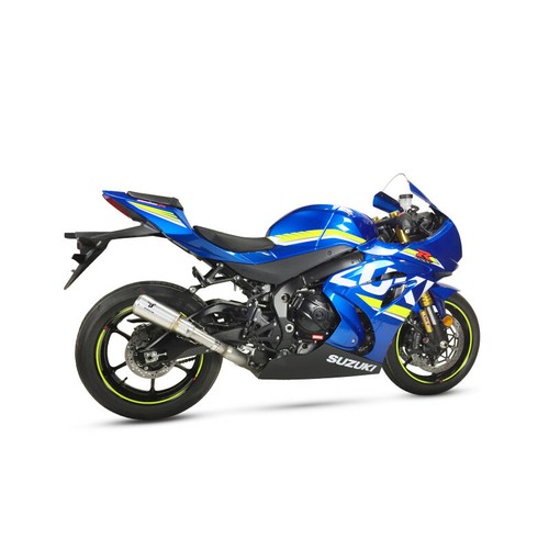 Echappement ixrace mk2 - ixrace,