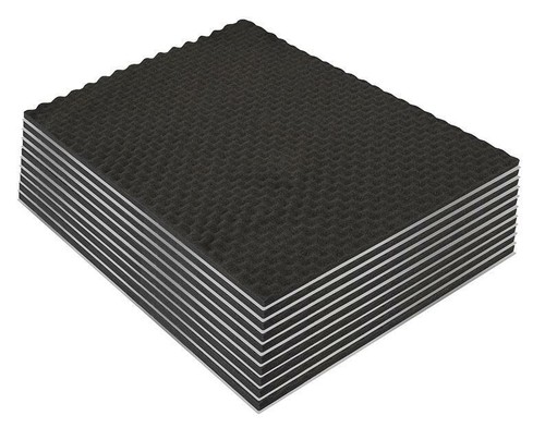 Esx qsc quantum - qsc, mousse
