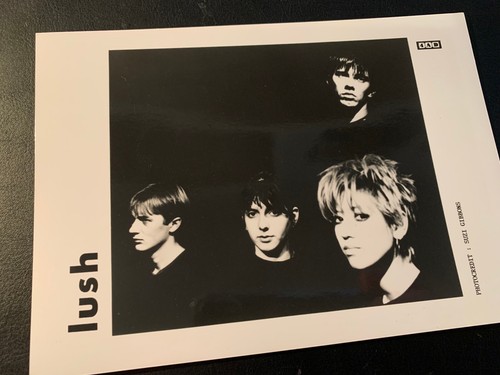 Lush original press - (2),