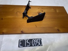 Couvercle de carénage de