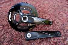 FSA afterburner BB30 pedalier