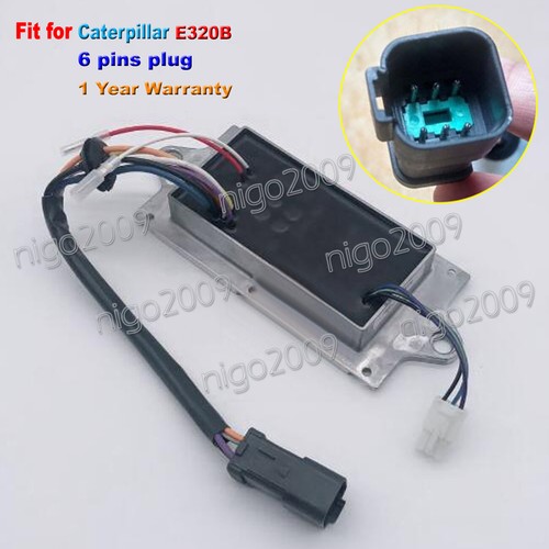 For caterpillar e320b - for,