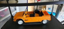 1/18 Norev Citroën Mehari