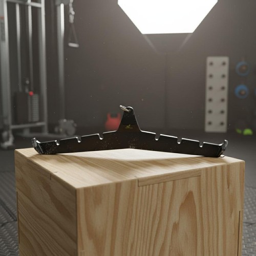 Barre lat pull down - barre, robuste