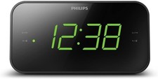 Radio-réveil Philips