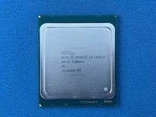 Intel Xeon E5-1680 v2