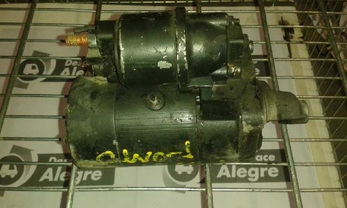 Démarreur fiat punto t - fiat, i