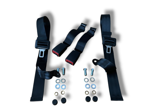 Ceinture sécurité pour - ceinture,