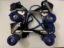 Patins à roulettes comme neuf