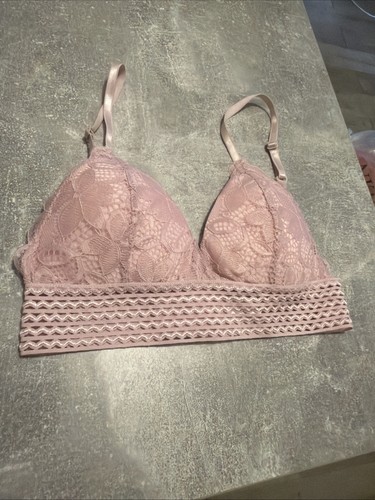 Soutien gorge femme rose - femme,