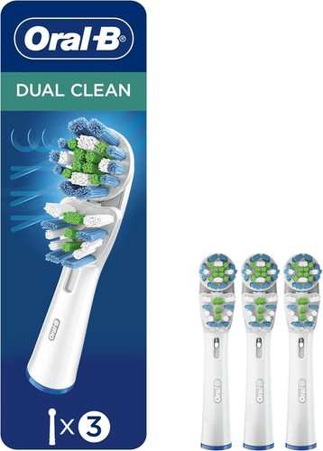 Oral dual clean brosse - clean,