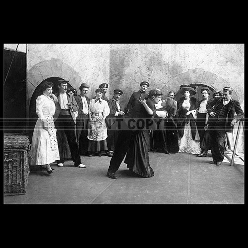Photo 000709 mistinguett - photo, &