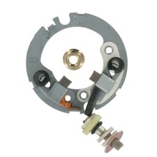 Platine Charbon démarreur