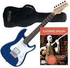 Pack guitare electrique junior - electrique,