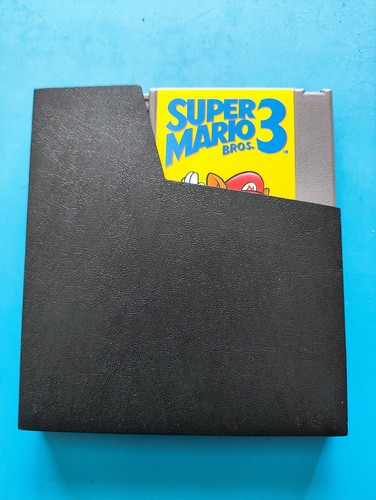 Super mario bros nes fra - bros, 3