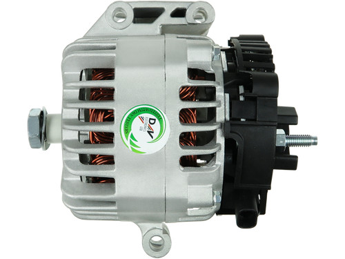 Brand new alternator 12v - alternator, 120a