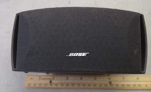 Bose cinemate satellite 321 - cinemate,