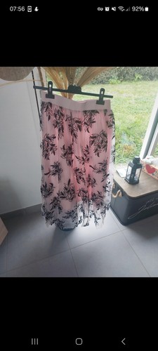 Jupe tulle - jupe,