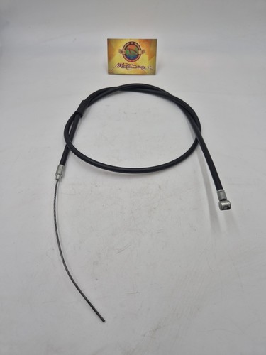 Câble embrayage aprilia - câble,