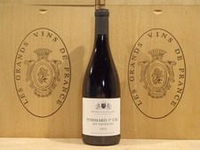Pommard 1er Cru 2022 les