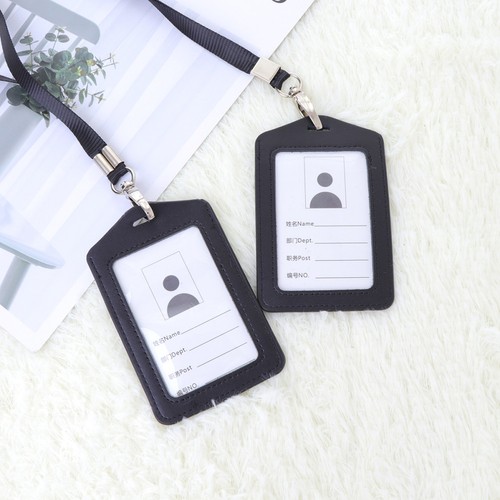 Pcs pochette badge - 2,