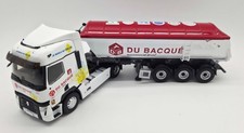 ELIGOR, RENAULT T 480 4x2 avec