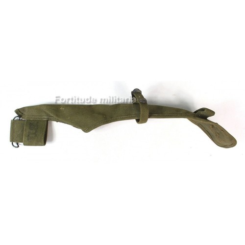 Housse pioche army - de,