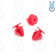 10x VVO® moulure de passage