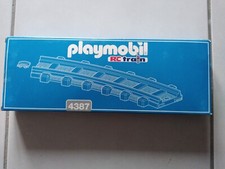 4387 PLAYMOBIL TRAIN RC: 2