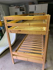 2 lits superposés adolescent