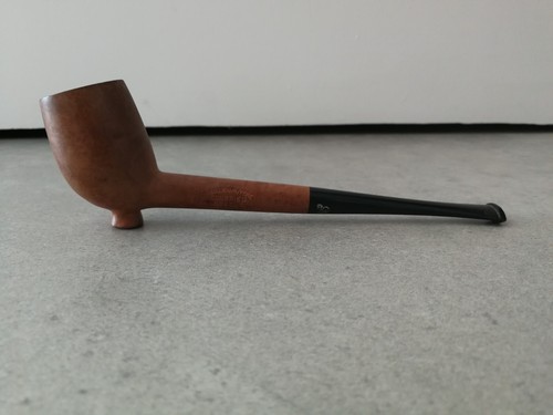 Pipe vieille bruyère courrieu - pipe,