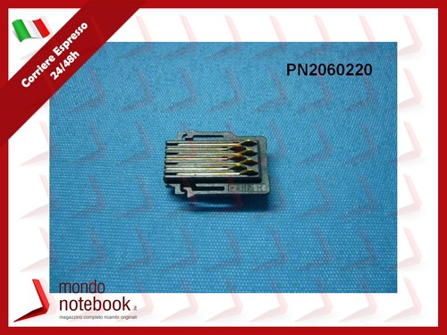Connecteur cartouche - de,