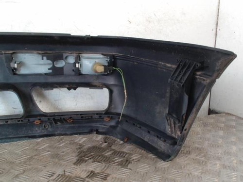 Pare choc avant - , volkswagen
