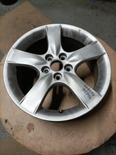 Jante SUBARU IMPREZA 2