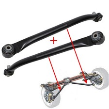 KIT DE 2 BARRE STABILISATRICE