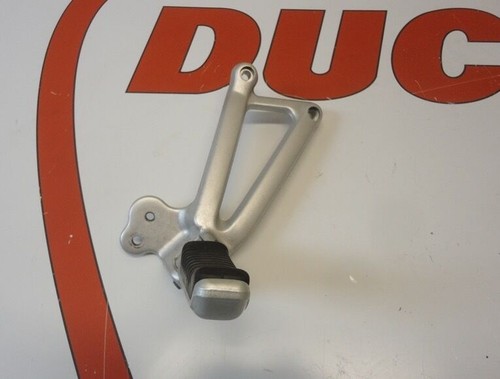 Ducati droit repose pied - ducati,