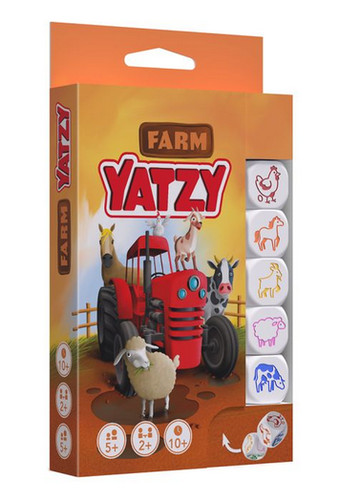 Jeux smart games farm - games,
