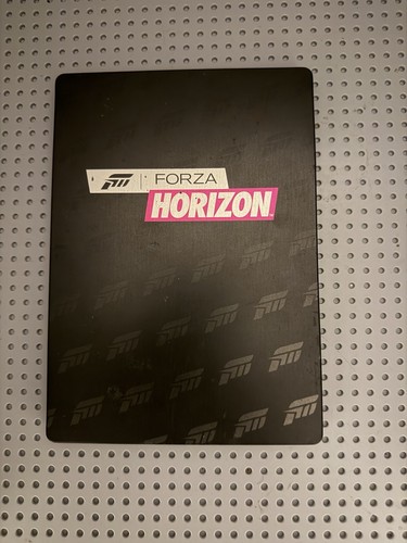 Forza horizon xbox - horizon, 360
