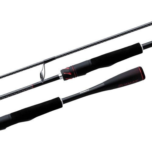 Shimano zodias 268l 03 m - shimano,