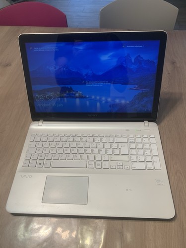 Sony vaio 6 pouces - -,