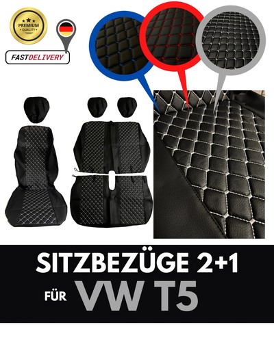 Housse siège kit convient - de,