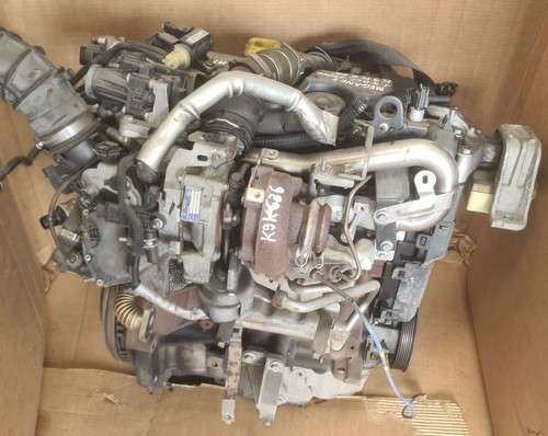 Moteur renault mégane iii - mégane,