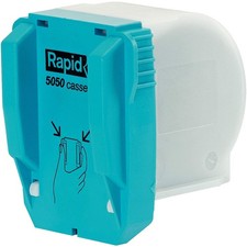 [20993500] Rapid Cassette 5000