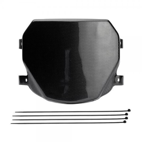 Jitsie black plastic number - jitsie,